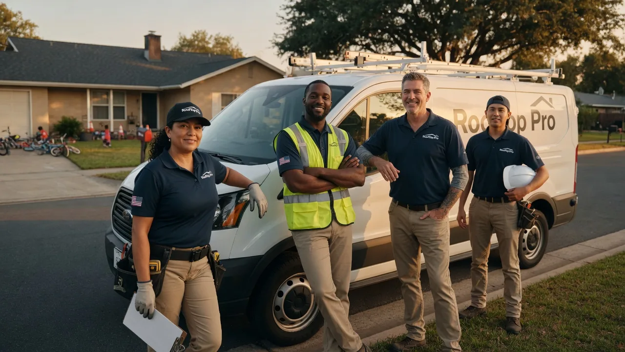 Roof Repair in Algodones, NM near me