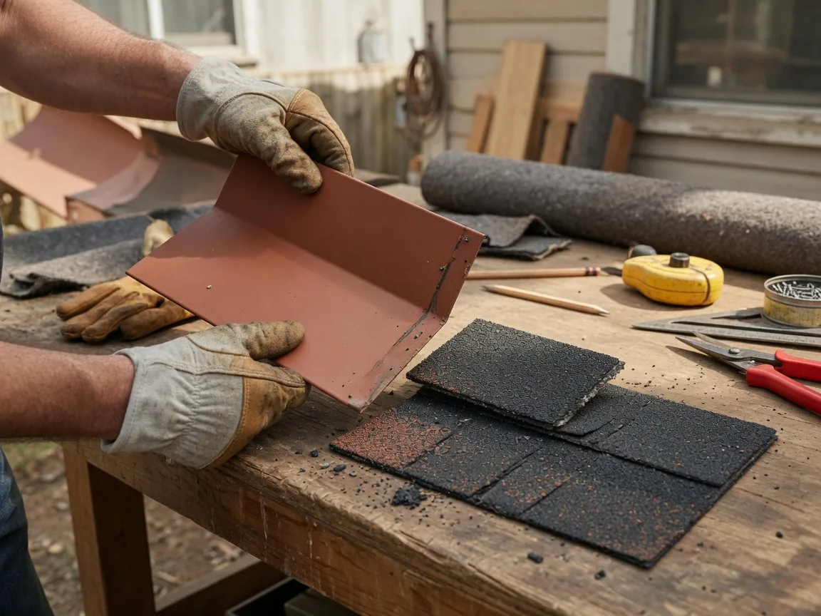 Roof Repair company in Algodones, NM